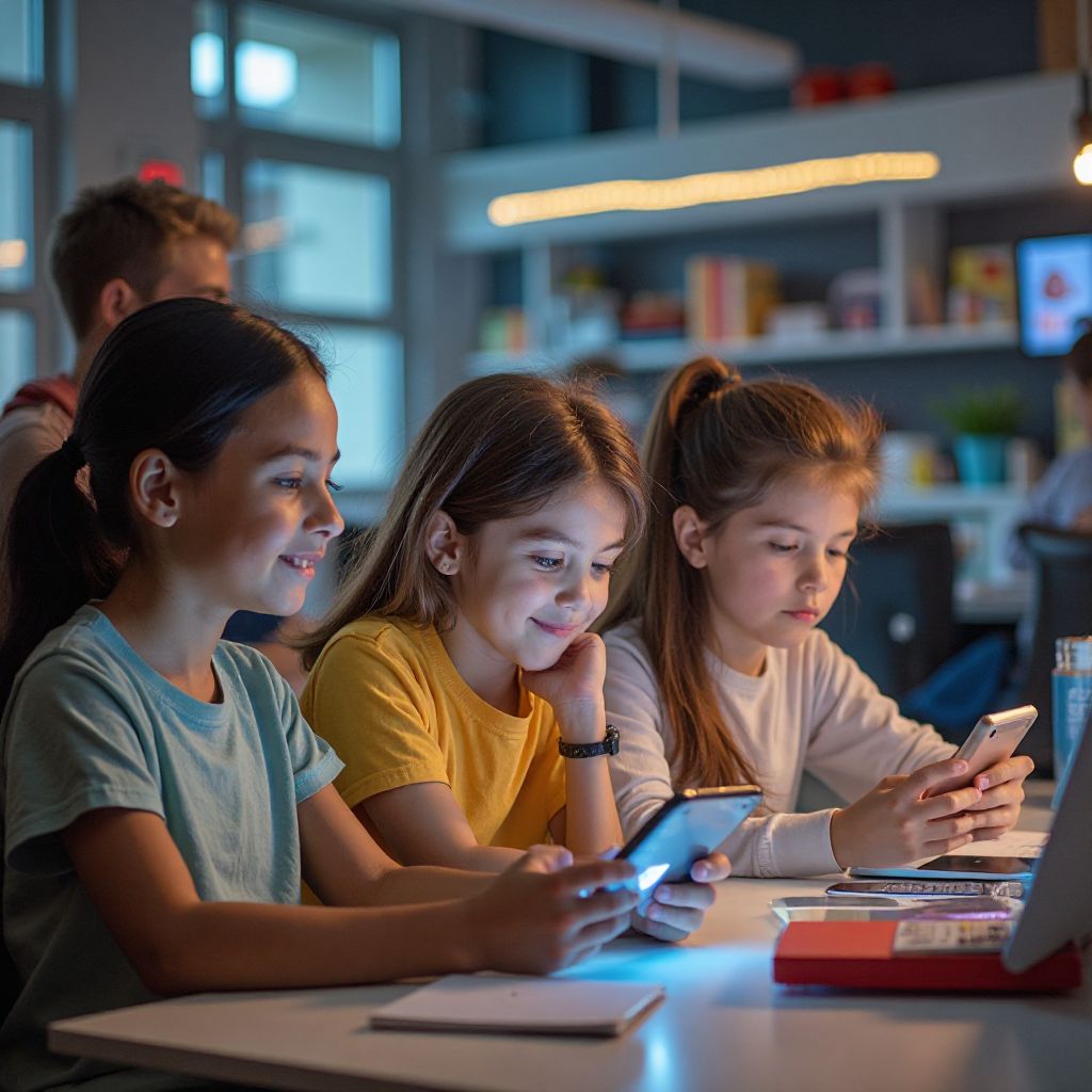 Child Development Research